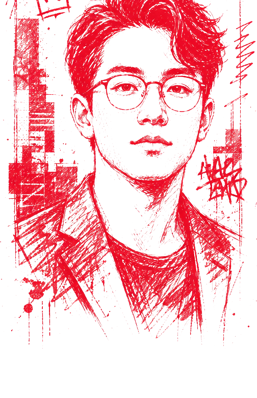 Marcus Chen