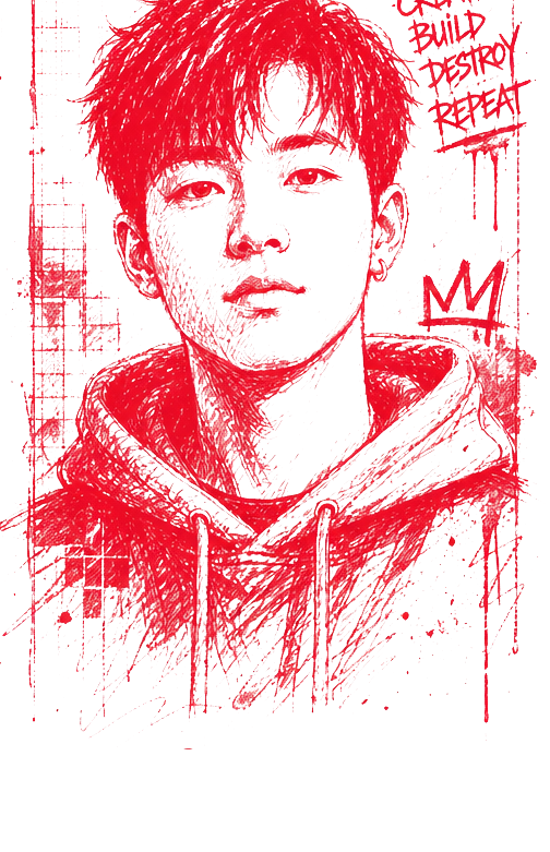 Noah Kim
